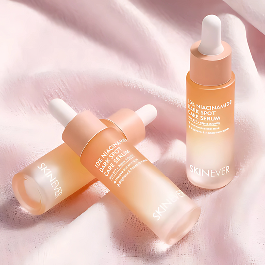 Sérum Anti-Melasma - Arbutine & Niacinamide