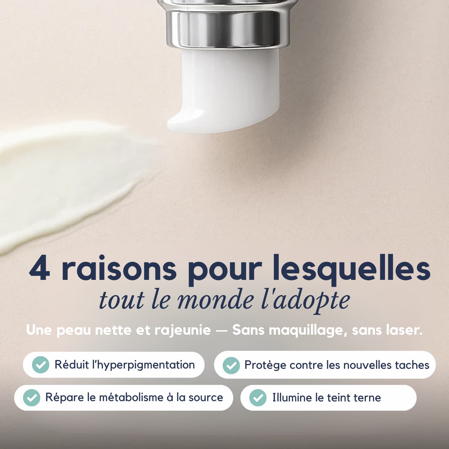 DarkSpot™ – Soin Expert Anti-Taches