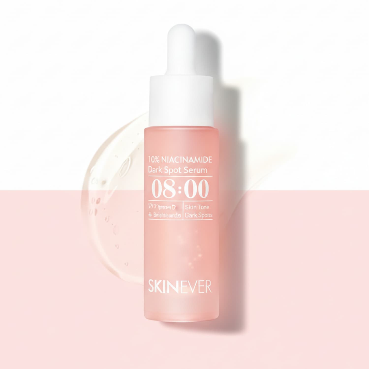 Sérum Anti-Melasma - Arbutine & Niacinamide