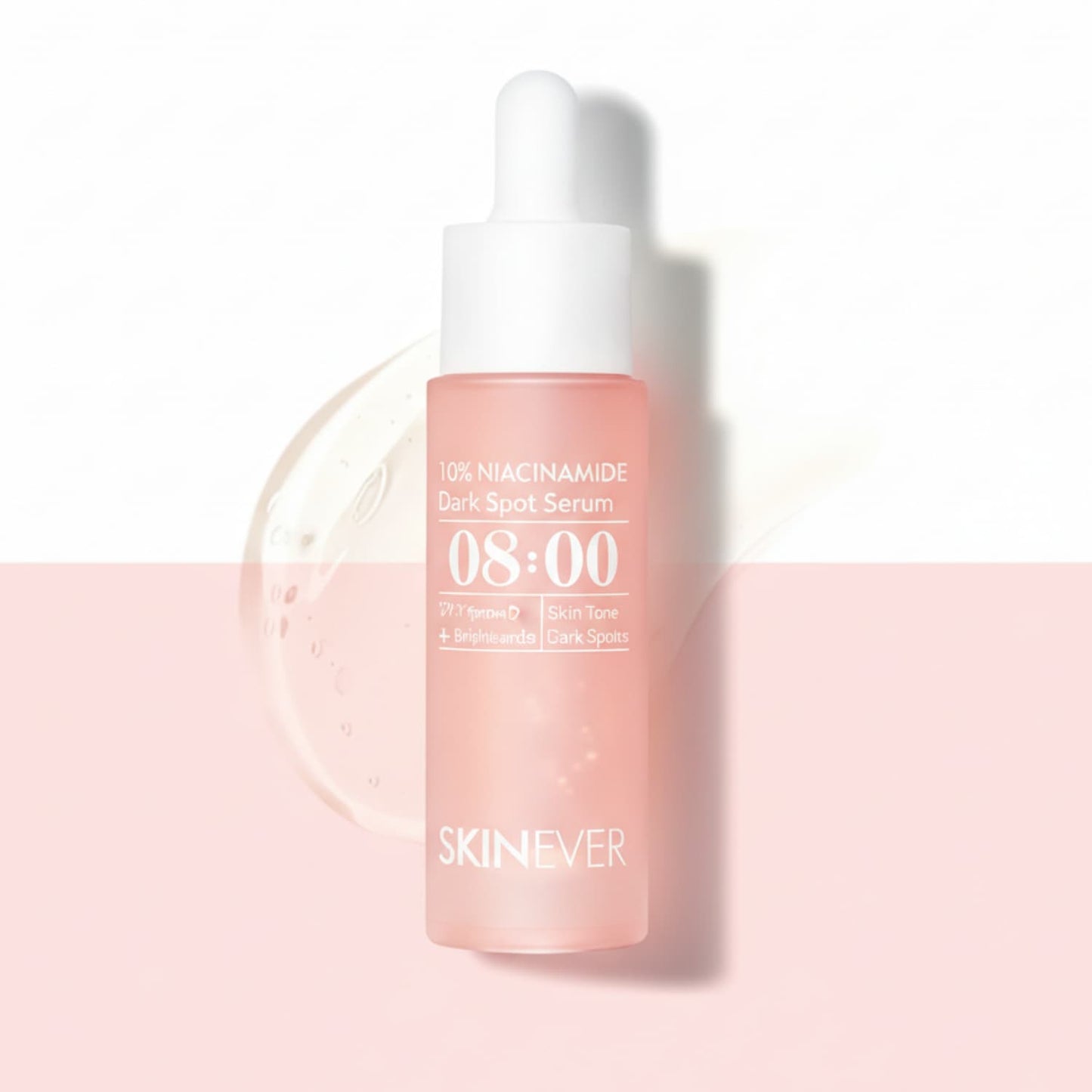 Sérum Anti-Melasma - Arbutine & Niacinamide