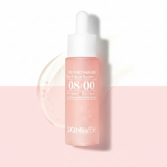 Sérum Anti-Melasma - Arbutine & Niacinamide