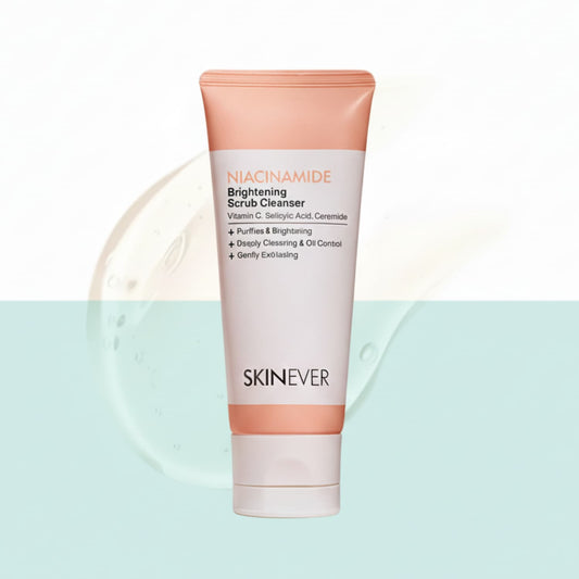 Nettoyant Purifiant Anti-Taches