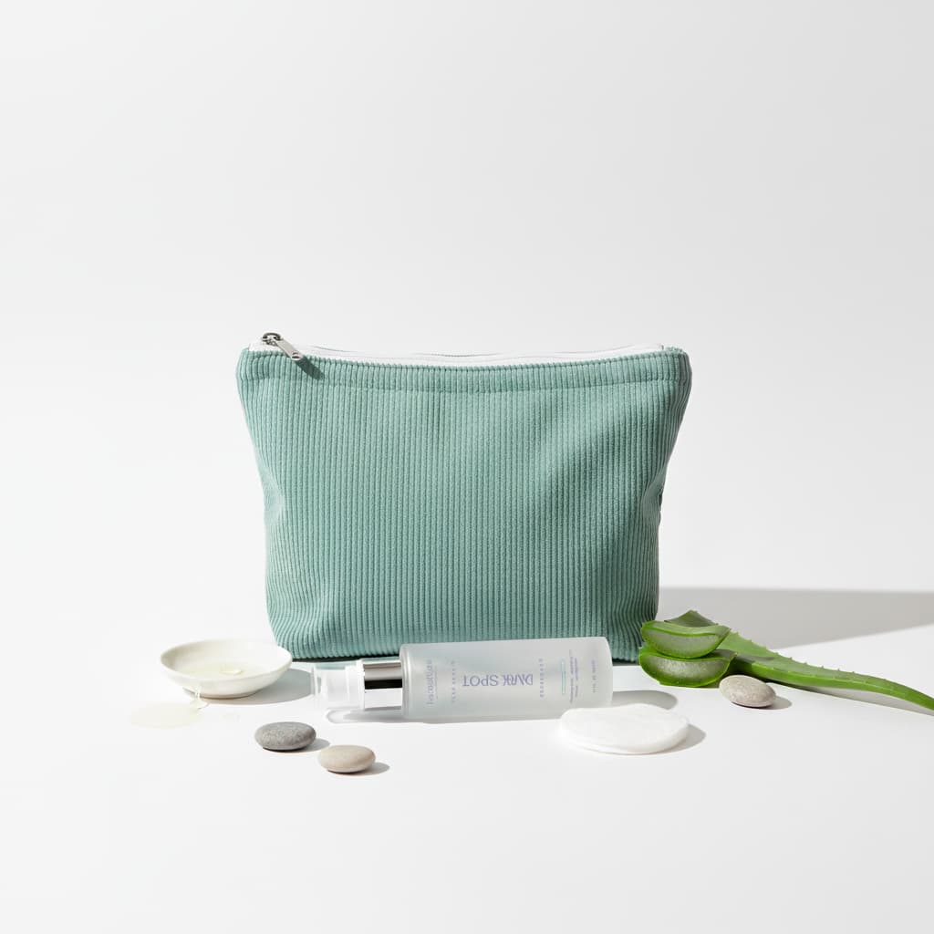 KoreanKare® Trousse Nomade